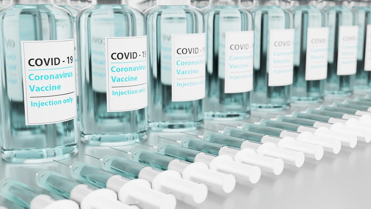 The Science Of COVID-19 Vaccines Explained
